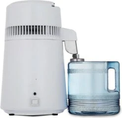 Be-Inspired® Destilleer Apparaat – Destilleerapparaat – Destilleer Ketel – Destilleerketel – Snel Destilleren - Water Destilleerder - Waterdestileerder- Maak Zelf Gedestilleerd Water - Puur Water – Zuiver Water – Automatisch Destilleerketel – 4L 8 Be-Inspired® Destilleer Apparaat – Destilleerapparaat – Destilleer Ketel – Destilleerketel – Snel Destilleren - Water Destilleerder - Waterdestileerder- Maak Zelf Gedestilleerd Water - Puur Water – Zuiver Water – Automatisch Destilleerketel – 4L -Drinken Goedkope Winkel 1200x1160 1