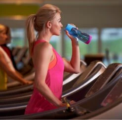 Contigo Swish Drinkfles - Skyblue - 500ml -Drinken Goedkope Winkel 1200x1185 1