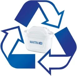 BRITA Maxtra+ Waterfilter, Filterpatronen, Compatibel Met Brita Karaffen, Die Kalk En Chloor Verminderen. 22 BRITA Maxtra+ Waterfilter, Filterpatronen, Compatibel Met Brita Karaffen, Die Kalk En Chloor Verminderen. -Drinken Goedkope Winkel 1200x1186 1
