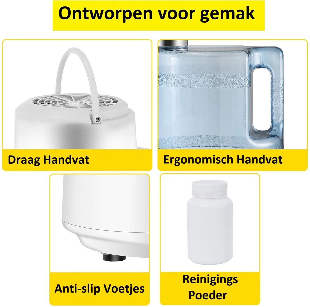 Be-Inspired® Destilleer Apparaat – Destilleerapparaat – Destilleer Ketel – Destilleerketel – Snel Destilleren - Water Destilleerder - Waterdestileerder- Maak Zelf Gedestilleerd Water - Puur Water – Zuiver Water – Automatisch Destilleerketel – 4L 2 Be-Inspired® Destilleer Apparaat – Destilleerapparaat – Destilleer Ketel – Destilleerketel – Snel Destilleren - Water Destilleerder - Waterdestileerder- Maak Zelf Gedestilleerd Water - Puur Water – Zuiver Water – Automatisch Destilleerketel – 4L - Afbeelding 2