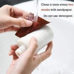 BOTC Filterpatronen - Voor Waterfilter Kraan - 2 Stuks - Waterfilterelementen - Kraan Waterfilterelementen - Gebruik Van Superabsorberend Materiaal 9 BOTC Filterpatronen - Voor Waterfilter Kraan - 2 Stuks - Waterfilterelementen - Kraan Waterfilterelementen - Gebruik Van Superabsorberend Materiaal -Drinken Goedkope Winkel 1200x1200 114