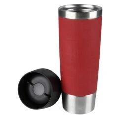 Tefal Travel Mug Thermobeker - 500 Ml - RVS/Rood -Drinken Goedkope Winkel 1200x1200 136