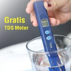 ZeroWater - 4,7 Liter Water Filter Kan - Met Gratis Waterfilter & TDS Meter - Kraantje 12 ZeroWater - 4,7 Liter Water Filter Kan - Met Gratis Waterfilter & TDS Meter - Kraantje -Drinken Goedkope Winkel 1200x1200 143