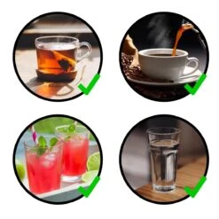 In Round Filterpatronen Geschikt Voor Brita Maxtra - 6 Waterfilters 8 In Round Filterpatronen Geschikt Voor Brita Maxtra - 6 Waterfilters -Drinken Goedkope Winkel 1200x1200 158