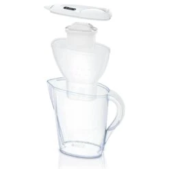 BRITA - Waterfilterkan Marella Cool - Wit - 2,4L 23 BRITA - Waterfilterkan Marella Cool - Wit - 2,4L -Drinken Goedkope Winkel 1200x1200 173