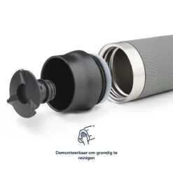 Blumtal Thermosbeker Classic - Lekvrij, BPA-Vrij En Vaatwasserbestendig - Hoge Kwaliteit Thermosfles Met Quick-Press Sluiting - Travel Mug 350 Ml - Roze 12 Blumtal Thermosbeker Classic - Lekvrij, BPA-Vrij En Vaatwasserbestendig - Hoge Kwaliteit Thermosfles Met Quick-Press Sluiting - Travel Mug 350 Ml - Roze -Drinken Goedkope Winkel 1200x1200 174