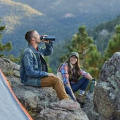 Stanley Trigger-Action Travel Mug 0.47L - Thermosfles - Hammertone Green 36 Stanley Trigger-Action Travel Mug 0.47L - Thermosfles - Hammertone Green -Drinken Goedkope Winkel 1200x1200 179