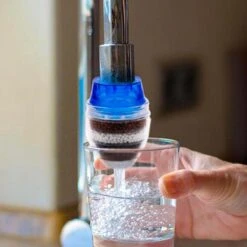 3 X Waterfilter Voor Op De Kraan - Kraanfilter - 3 Pack Voor 6 Maanden Zuiver Water -Drinken Goedkope Winkel 1200x1200 223