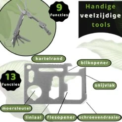 Waterfilter Steddy Pro - Survival Bushcraft Kit - Noodpakket - Waterzuivering - Water Filter Kraan - Outdoor -Drinken Goedkope Winkel 1200x1200 242