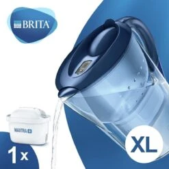 BRITA - Waterfilterkan Marella XL - Blauw - 3,5L -Drinken Goedkope Winkel 1200x1200 253