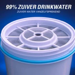 ZeroWater 1.4 Liter Waterfilter Kan - COMBI DEAL Met 2 Water Filters 17 ZeroWater 1.4 Liter Waterfilter Kan - COMBI DEAL Met 2 Water Filters -Drinken Goedkope Winkel 1200x1200 269