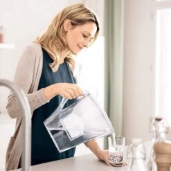 BRITA Maxtra+ Waterfilter, Filterpatronen, Compatibel Met Brita Karaffen, Die Kalk En Chloor Verminderen. 16 BRITA Maxtra+ Waterfilter, Filterpatronen, Compatibel Met Brita Karaffen, Die Kalk En Chloor Verminderen. -Drinken Goedkope Winkel 1200x1200 273