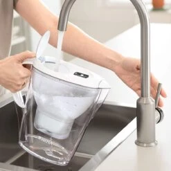 BRITA Maxtra+ Waterfilter, Filterpatronen, Compatibel Met Brita Karaffen, Die Kalk En Chloor Verminderen. 19 BRITA Maxtra+ Waterfilter, Filterpatronen, Compatibel Met Brita Karaffen, Die Kalk En Chloor Verminderen. -Drinken Goedkope Winkel 1200x1200 274