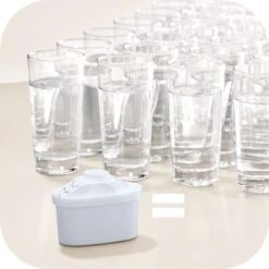 Filter Voor Kruik Met Filter Brita Maxtra (4 Pcs) -Drinken Goedkope Winkel 1200x1200 277