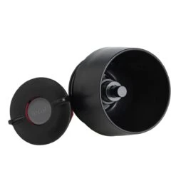 Tefal Travel Mug Thermobeker - 360 Ml - RVS/Blackberry -Drinken Goedkope Winkel 1200x1200 288