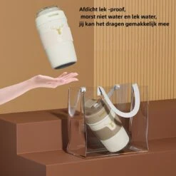 Floraweg Cup - Drinkbeker To GO- Lekvrij Dubbelwandig ,RVS 316, Thermosbeker Koffiebeker- Koffie En Thee - 400ml Zwart 15 Floraweg Cup - Drinkbeker To GO- Lekvrij Dubbelwandig ,RVS 316, Thermosbeker Koffiebeker- Koffie En Thee - 400ml Zwart -Drinken Goedkope Winkel 1200x1200 297