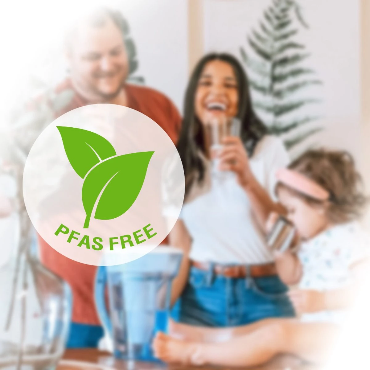 ZeroWater Waterfilter - 8-Pack - Waterkan Vervangingsfilters 2 ZeroWater Waterfilter - 8-Pack - Waterkan Vervangingsfilters - Afbeelding 2