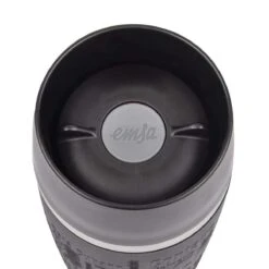 Emsa Thermosbeker Travel Mug Zwart 360 Ml 19 Emsa Thermosbeker Travel Mug Zwart 360 Ml -Drinken Goedkope Winkel 1200x1200 319