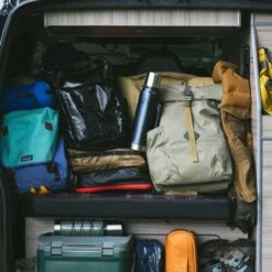 Stanley The Legendary Classic Bottle 1,00L - Thermosfles - Hammertone Green -Drinken Goedkope Winkel 1200x1200 327