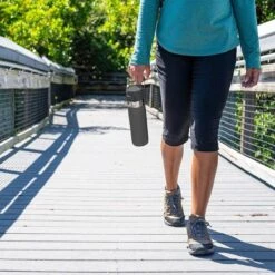 Stanley The Quick Flip Water Bottle 0,70L - Thermosfles - Saffron -Drinken Goedkope Winkel 1200x1200 334