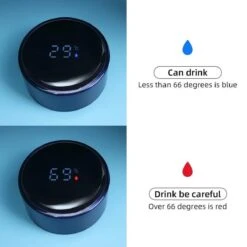 Slimme Thermosfles Met LCD Temperatuur Display - Curver Isolatiefles 0,5 Liter - Dubbelwandige Thermosfles - Thermosbeker - Isoleerfles - Thermoskan - Travel Mug - Bidon Drinkfles - Koffiebeker - Drinkflessen - RVS - Smart Thermos - Bidon - Metaal 20 Slimme Thermosfles Met LCD Temperatuur Display - Curver Isolatiefles 0,5 Liter - Dubbelwandige Thermosfles - Thermosbeker - Isoleerfles - Thermoskan - Travel Mug - Bidon Drinkfles - Koffiebeker - Drinkflessen - RVS - Smart Thermos - Bidon - Metaal -Drinken Goedkope Winkel 1200x1200 376