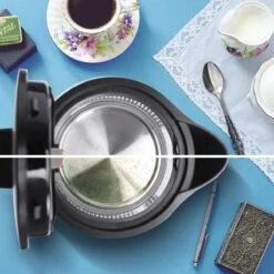 Aigostar Waterfilterpatronen Pure - 3 Stuks - Waterfilter - Filterpatronen - Brita Maxtra+ Compatible -Drinken Goedkope Winkel 1200x1200 40