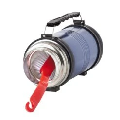 MacGyver Thermosfles Rvs - Thermoskan 1,2 Liter 28cm - Onbreekbaar - Blauw -Drinken Goedkope Winkel 1200x1200 415