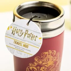Paladone Harry Potter Reisbeker - Hogwarts - 450 Ml -Drinken Goedkope Winkel 1200x1200 431