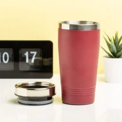 Paladone Harry Potter Reisbeker - Hogwarts - 450 Ml -Drinken Goedkope Winkel 1200x1200 432