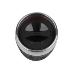 Tefal Travel Mug Thermobeker - 200 Ml - RVS/Zwart -Drinken Goedkope Winkel 1200x1200 435