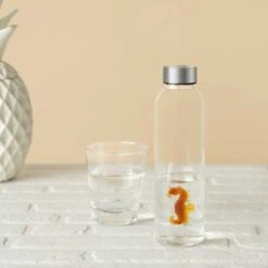 Balvi Waterfles - Zeepaard -Drinken Goedkope Winkel 1200x1200 458