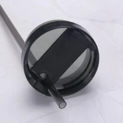 Casero Roestvrijstalen Geïsoleerde Warm En Koud Drink Beker - Thermosbeker - Travel Mug - Met Deksel En Rietje 890ml Roze -Drinken Goedkope Winkel 1200x1200 470