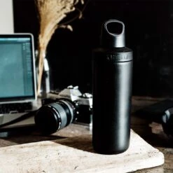 Kambukka Reno Geïsoleerde Drinkfles 500 ML - Matte Black Met Draaidop 11 Kambukka Reno Geïsoleerde Drinkfles 500 ML - Matte Black Met Draaidop -Drinken Goedkope Winkel 1200x1200 505