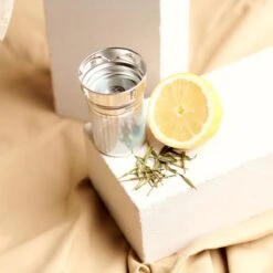 Dzukou Saint Elias - Bamboe Thermosfles – Theefles Met Filter - Theebeker To Go Met Theefilter / Infuser – RVS Drinkfles - Luchtdicht En Lekvrij – 530 Ml -Drinken Goedkope Winkel 1200x1200 52