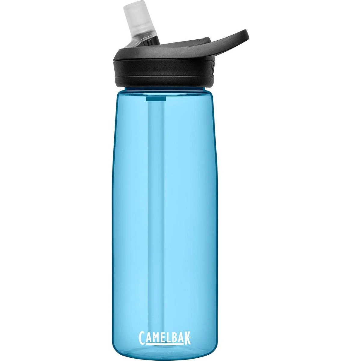 CamelBak Eddy+ - Drinkfles - 750 Ml - Blauw (True Blue) 8 CamelBak Eddy+ - Drinkfles - 750 Ml - Blauw (True Blue) - Afbeelding 8