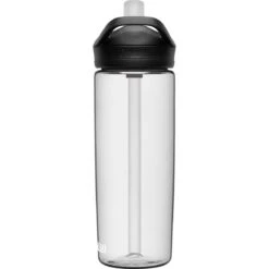 CamelBak Eddy+ - Drinkfles - 600 Ml - Transparant (Clear) -Drinken Goedkope Winkel 1200x1200 574