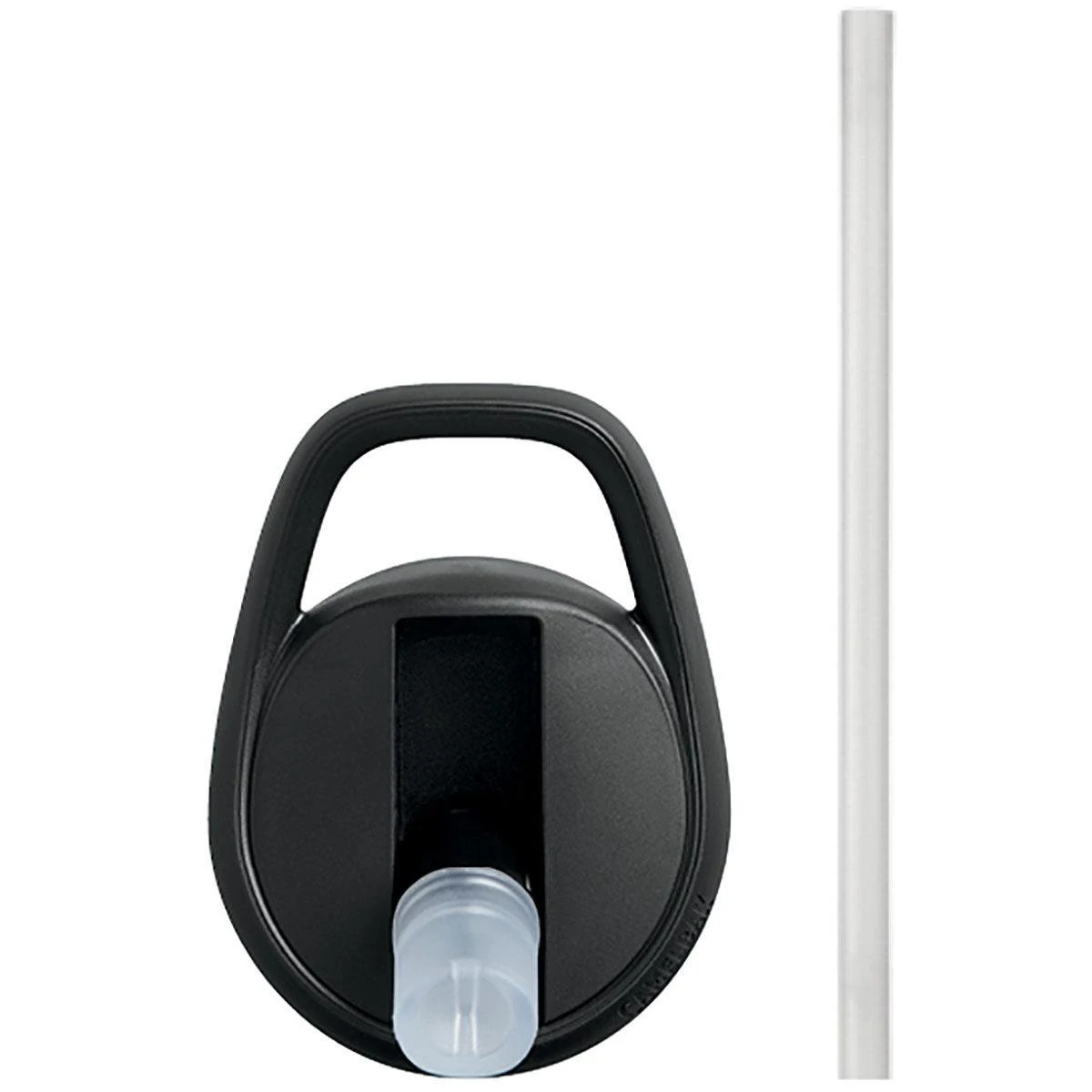 CamelBak Eddy+ Vacuum Stainless Insulated - Isolatie Drinkfles - 1 L - Blauw (Navy) 2 CamelBak Eddy+ Vacuum Stainless Insulated - Isolatie Drinkfles - 1 L - Blauw (Navy) - Afbeelding 2