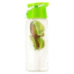 FIGURETTA Familie-set - 4x Waterfles - 0.7 Ltr - BPA-vrij - 4 Kleuren -Drinken Goedkope Winkel 1200x1200 636