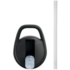 CamelBak Eddy+ - Drinkfles 1 L - True Blue (Blauw) -Drinken Goedkope Winkel 1200x1200 639