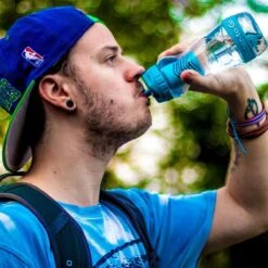 WatertoGo Drinkfles Waterfles Met Filter - 50cl – Deep Ocean – BPA Vrij -Drinken Goedkope Winkel 1200x1200 662