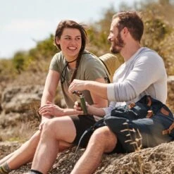 Stanley The Easy Fill Wide Mouth Flask 0,23L - Flacon - Polar -Drinken Goedkope Winkel 1200x1200 668