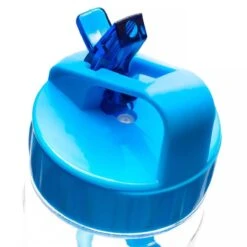 #DoYourFitness Drinkfles - »DrinkUp« - Sportfles - 470ml - Oranje -Drinken Goedkope Winkel 1200x1200 681