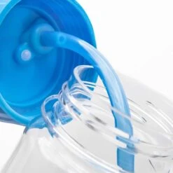 #DoYourFitness Drinkfles - »DrinkUp« - Sportfles - 470ml - Oranje -Drinken Goedkope Winkel 1200x1200 682