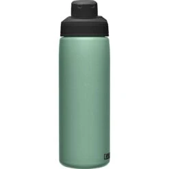 CamelBak Chute Mag Vacuum Insulated - Isolatie Drinkfles - 600 Ml - Groen (Moss) -Drinken Goedkope Winkel 1200x1200 701