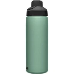 CamelBak Chute Mag Vacuum Insulated - Isolatie Drinkfles - 600 Ml - Groen (Moss) -Drinken Goedkope Winkel 1200x1200 705