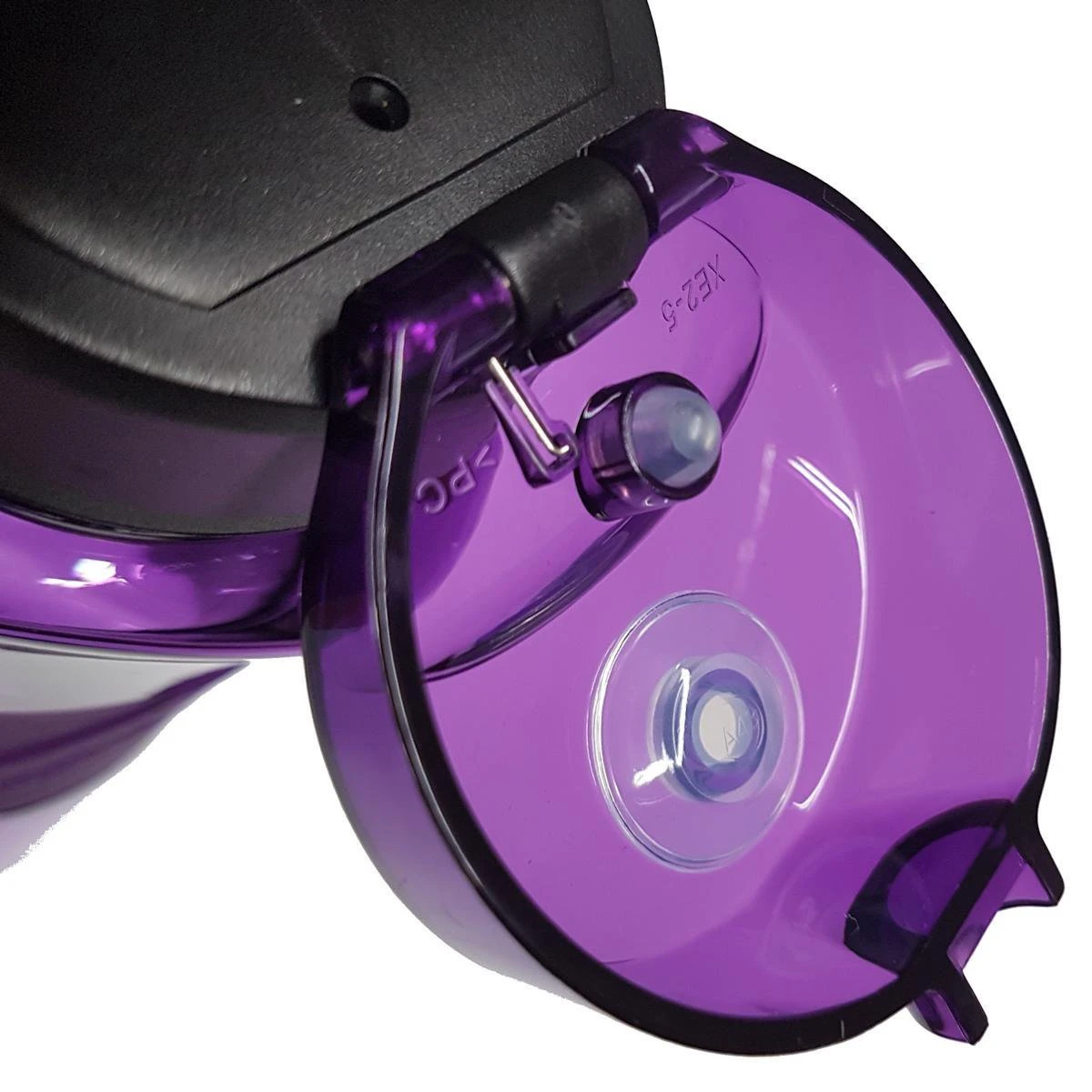 Drinkfles Herbruikbare Waterfles | 500 Ml Paars | Vaatwasserbestendig Drinkbus Bidon | King Mungo KMDF005 5 Drinkfles Herbruikbare Waterfles | 500 Ml Paars | Vaatwasserbestendig Drinkbus Bidon | King Mungo KMDF005 - Afbeelding 5