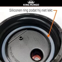 Drinkfles Herbruikbare Waterfles | 500 Ml Paars | Vaatwasserbestendig Drinkbus Bidon | King Mungo KMDF005 27 Drinkfles Herbruikbare Waterfles | 500 Ml Paars | Vaatwasserbestendig Drinkbus Bidon | King Mungo KMDF005 -Drinken Goedkope Winkel 1200x1200 718