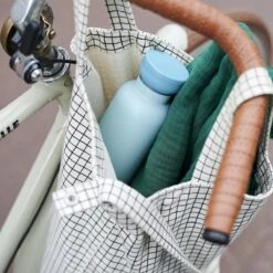 Mepal – Isoleerfles Ellipse 500 Ml – Houdt Je Drankje 12 Uur Warm En 24 Uur Koud – Nordic Denim – Geschikt Voor Bruiswater – Thermosfles – Lekdicht -Drinken Goedkope Winkel 1200x1200 73