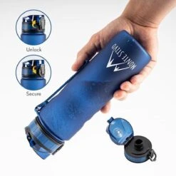 Flyweight Lyseren Drinkfles Voor Kinderen - Waterfles 600 Ml - Zonder BPA - Onbreekbaar - Fruitfilter - Afwasmachinebestendig -Drinken Goedkope Winkel 1200x1200 737