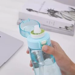 Tryzo- Flavour Up- Pink - Inclusief 2 Pods Peach/Orange -Drinken Goedkope Winkel 1200x1200 766